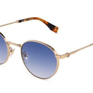 POLICE SPLU73 -POLICE Sunglasses- Optivision