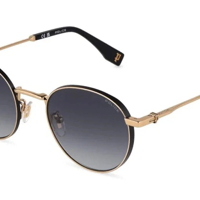 POLICE SPLU73 -POLICE Sunglasses- Optivision