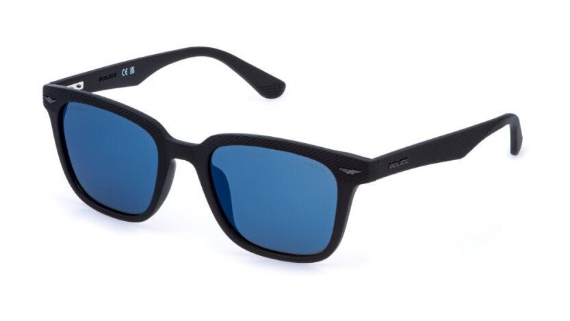 POLICE SPLE01 Gator 1 -POLICE Sunglasses- Optivision