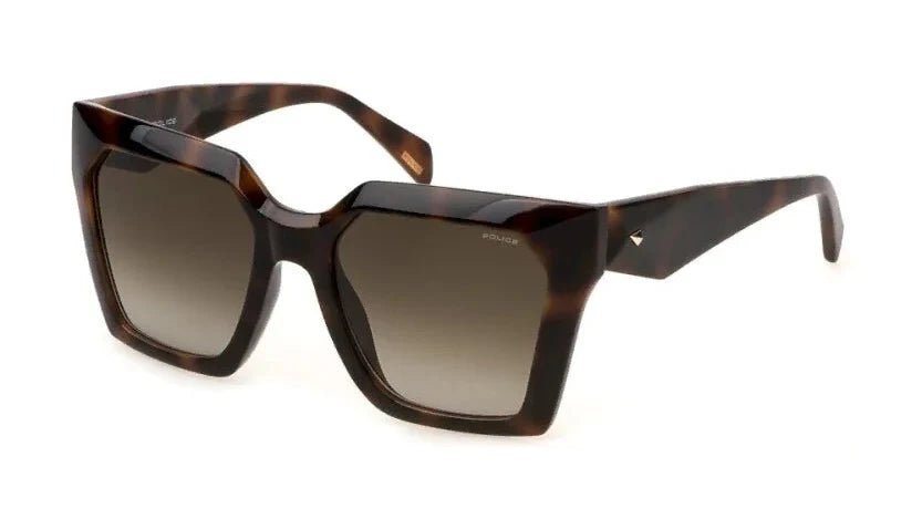POLICE SPLN58 -POLICE Sunglasses- Optivision