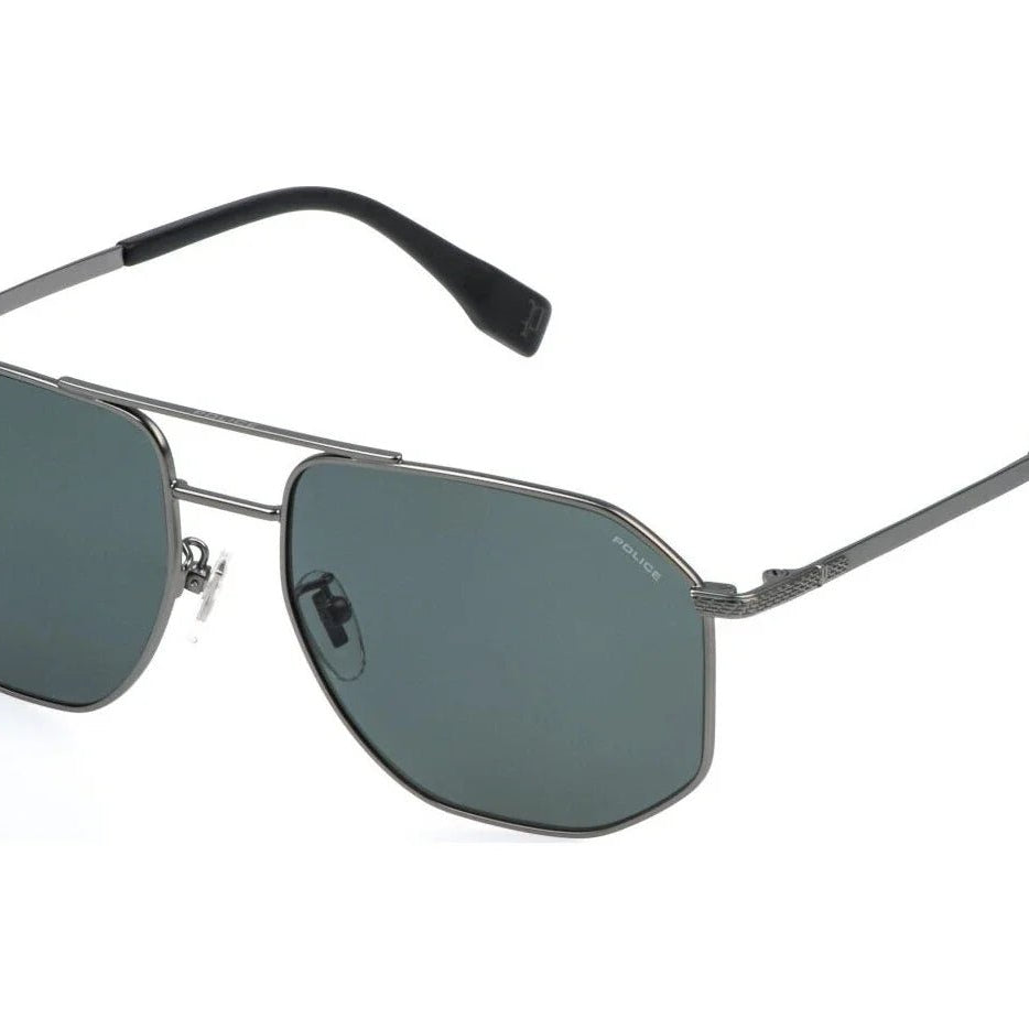 POLICE SPLR76 New Crossroads -POLICE Sunglasses- Optivision