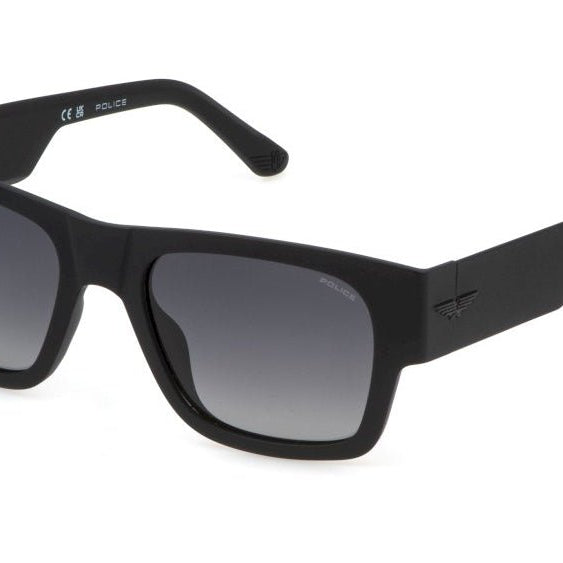 POLICE SPLP23 -POLICE Sunglasses- Optivision