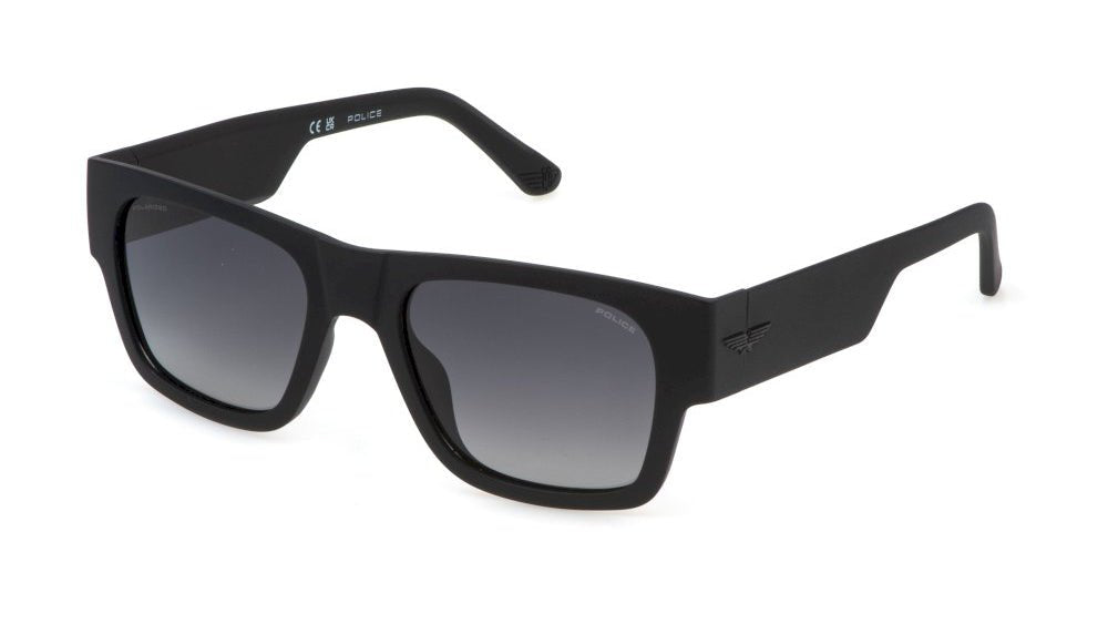 POLICE SPLP23 -POLICE Sunglasses- Optivision