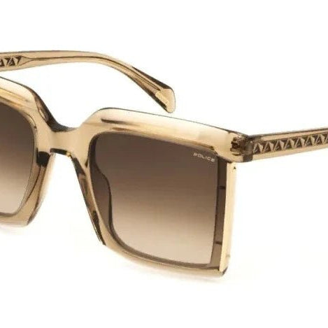 POLICE SPLP45 -POLICE Sunglasses- Optivision