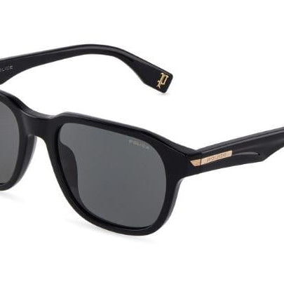 POLICE SPLU67M -POLICE Sunglasses- Optivision