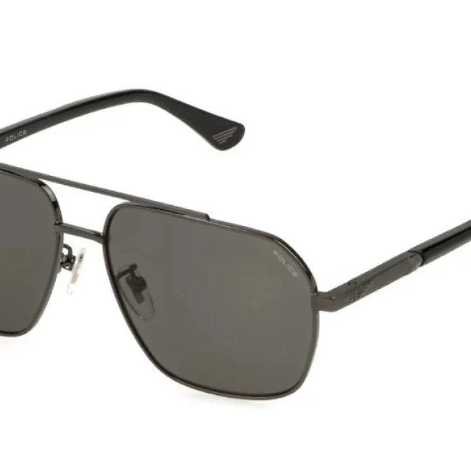 POLICE SPLQ85 New Crossroads 4 -POLICE Sunglasses- Optivision