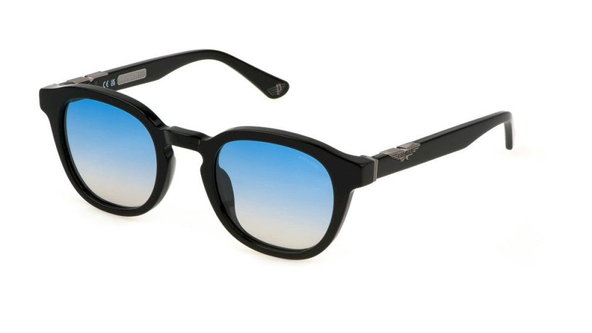 POLICE SPLL82 Champ -POLICE Sunglasses- Optivision