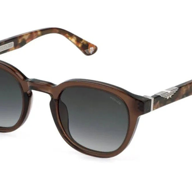 POLICE SPLL82 Champ -POLICE Sunglasses- Optivision