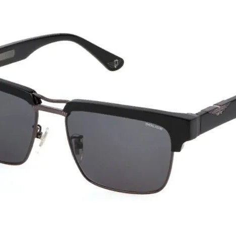 POLICE SPLP25 -POLICE Sunglasses- Optivision