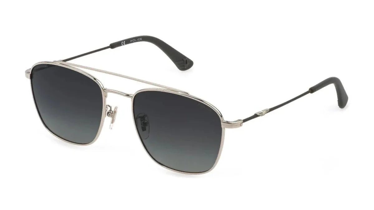 POLICE SPL996E -POLICE Sunglasses- Optivision