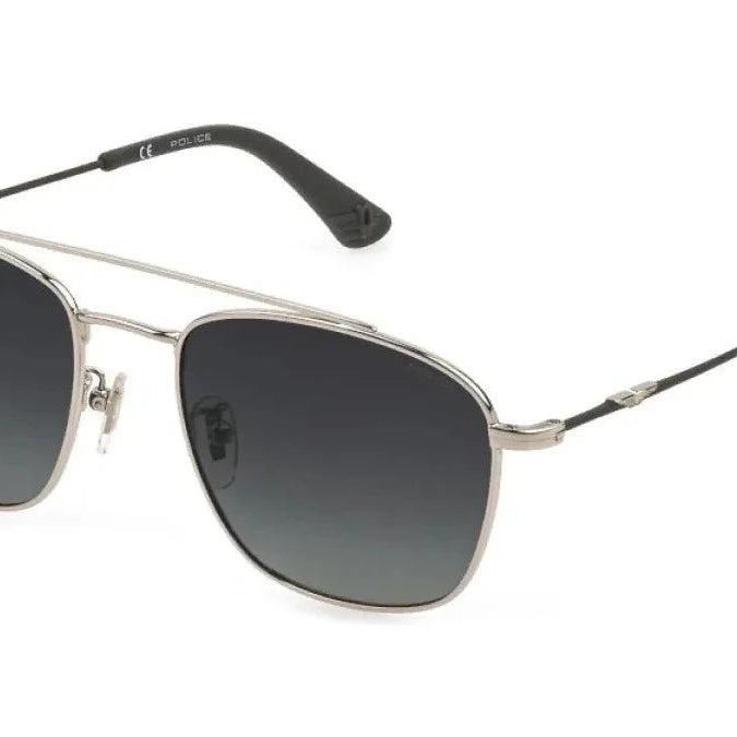 POLICE SPL996E -POLICE Sunglasses- Optivision
