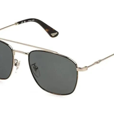 POLICE SPL996E -POLICE Sunglasses- Optivision