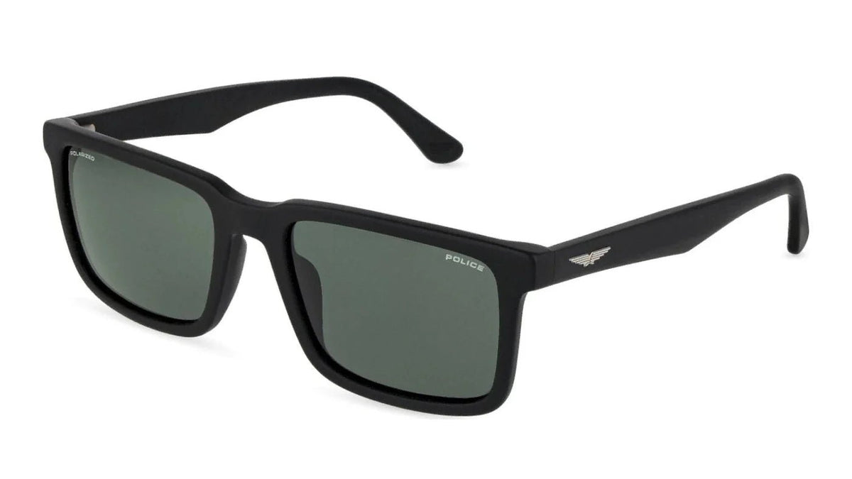 POLICE SPLP21E -POLICE Sunglasses- Optivision