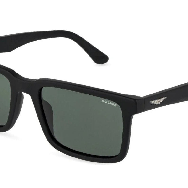 POLICE SPLP21E -POLICE Sunglasses- Optivision