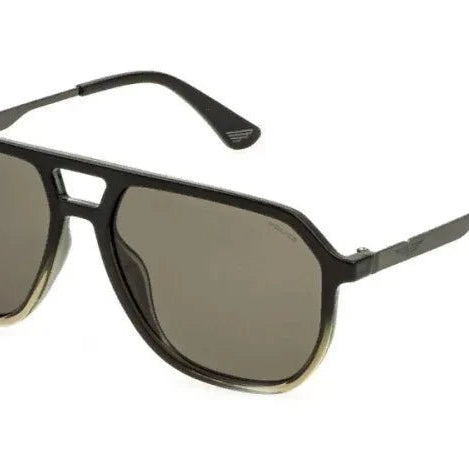 POLICE SPLQ81E -POLICE Sunglasses- Optivision