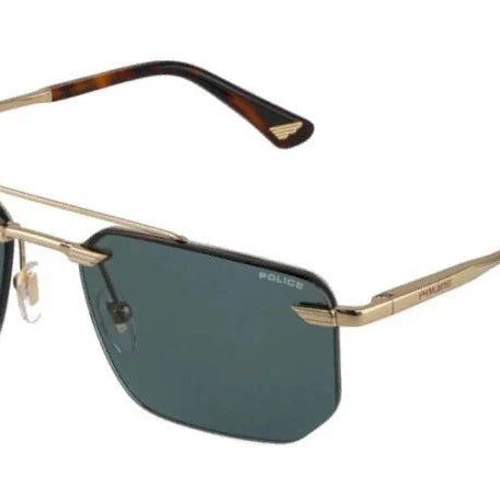 POLICE SPLU76M -POLICE Sunglasses- Optivision