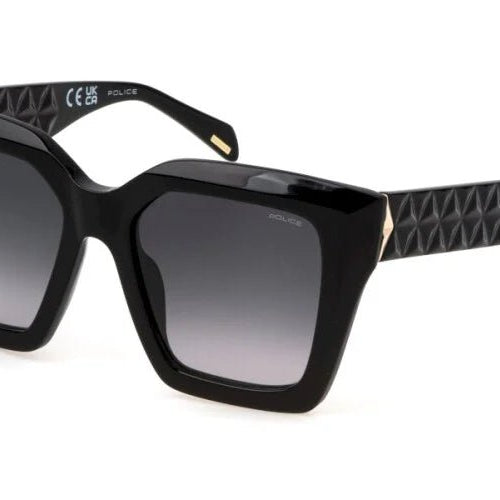 POLICE SPLN60 -POLICE Sunglasses- Optivision