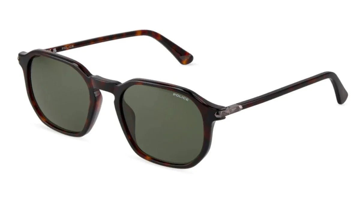 POLICE SPLU69 -POLICE Sunglasses- Optivision