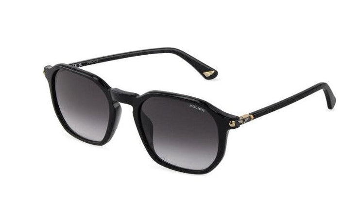 POLICE SPLU69M -POLICE Sunglasses- Optivision