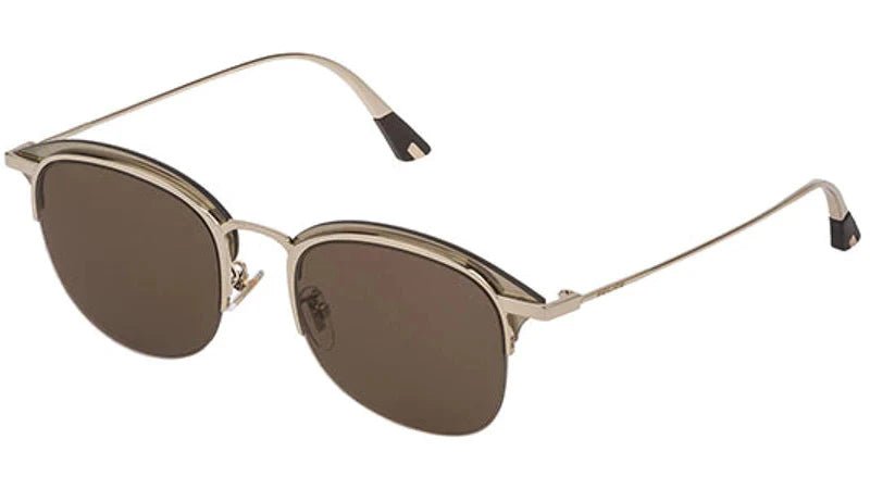 POLICE SPL784 Origins -POLICE Sunglasses- Optivision