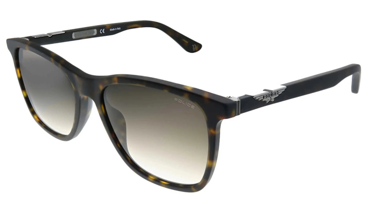 POLICE SPL872 Origins 1 -POLICE Sunglasses- Optivision