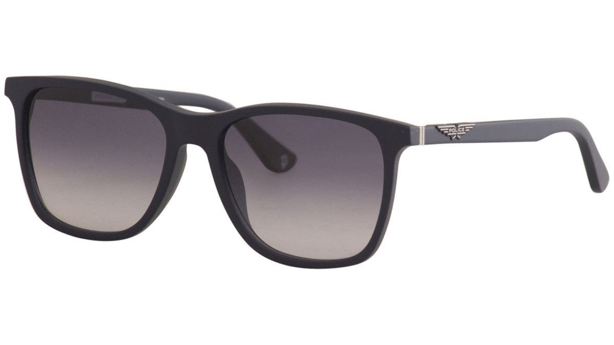 POLICE SPL872 Origins 1 -POLICE Sunglasses- Optivision