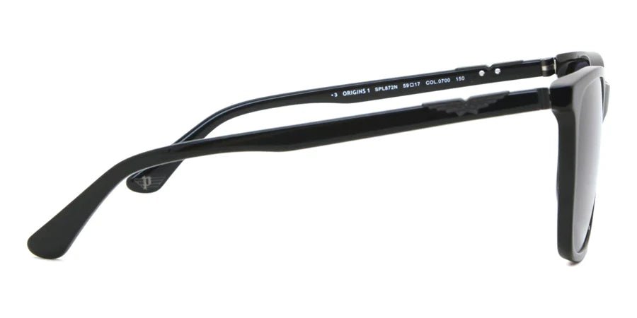 POLICE SPL872N Origins 1 -POLICE Sunglasses- Optivision