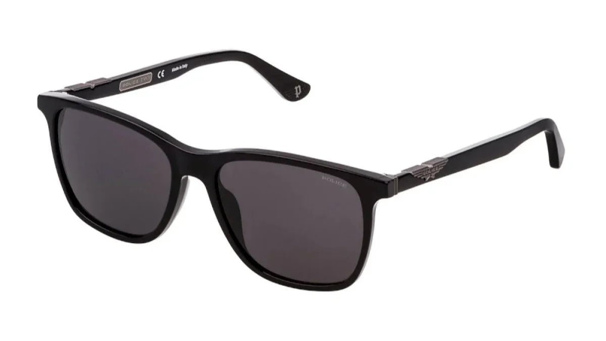 POLICE SPL872N Origins 1 -POLICE Sunglasses- Optivision