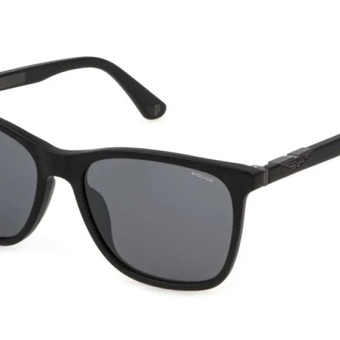 POLICE SPL872N Origins 1 -POLICE Sunglasses- Optivision