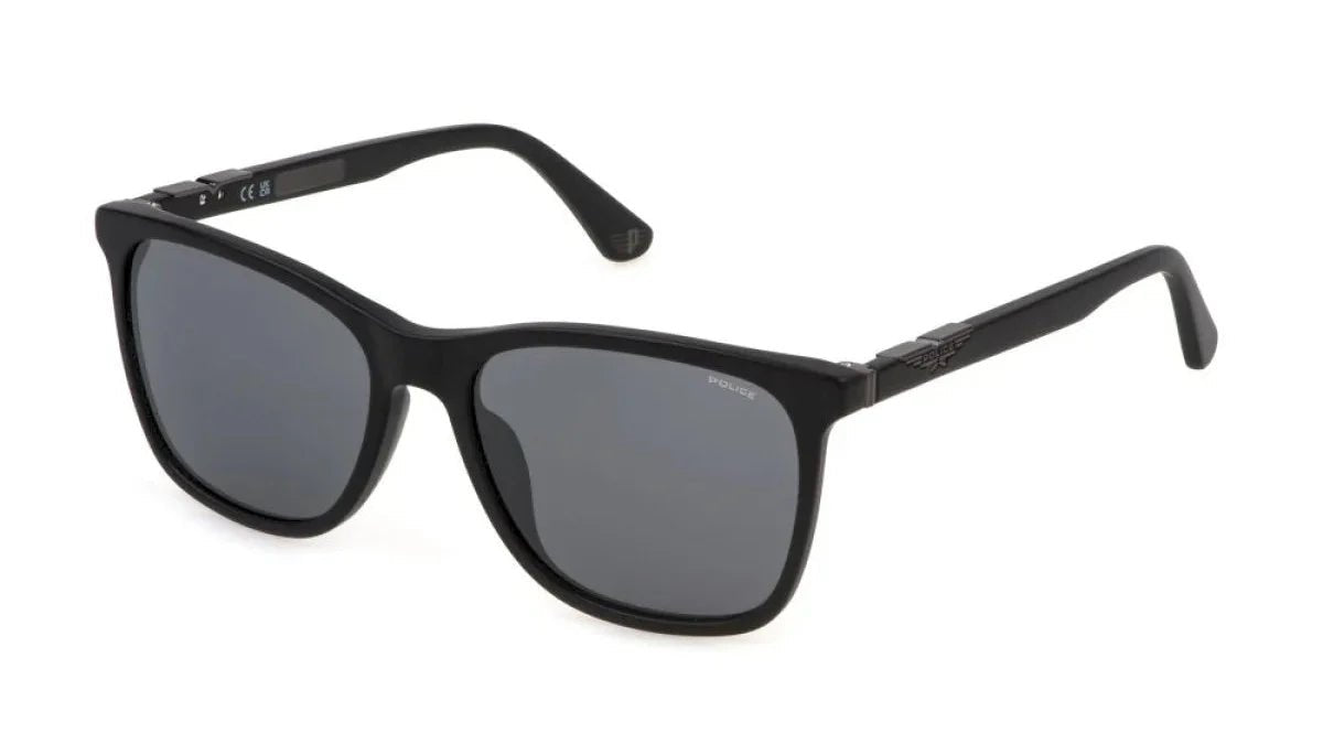 POLICE SPL872N Origins 1 -POLICE Sunglasses- Optivision