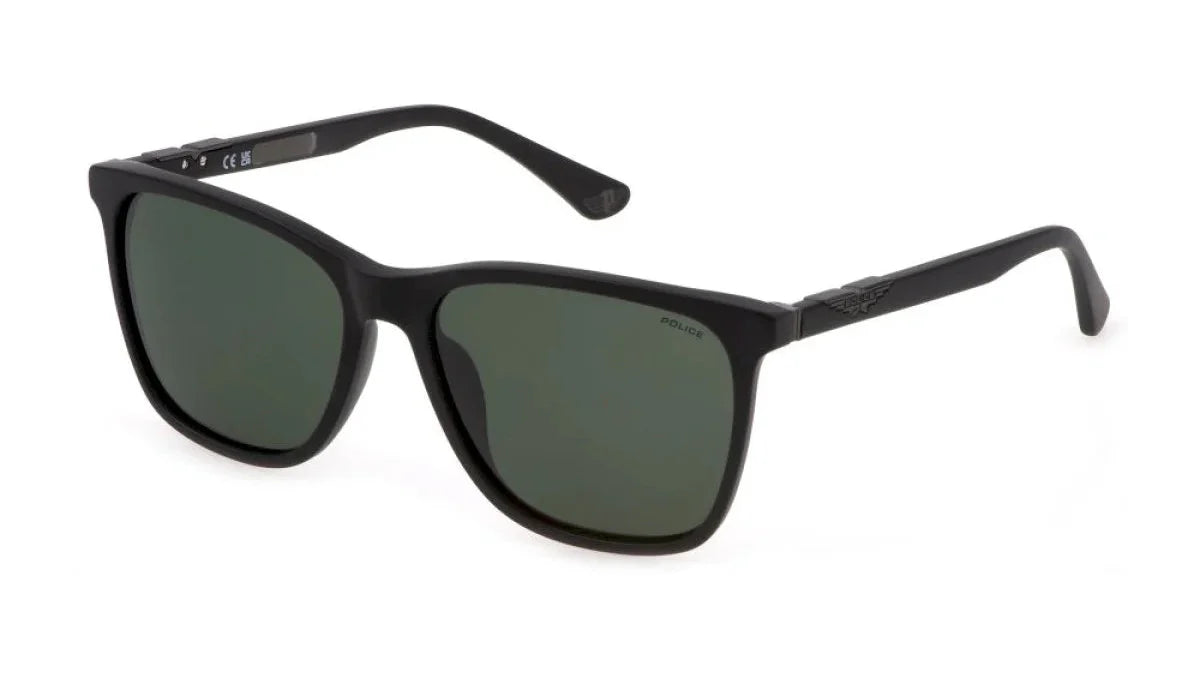POLICE SPL872Z Origins 1 -POLICE Sunglasses- Optivision