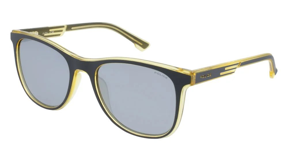 POLICE SPL960 Origins -POLICE Sunglasses- Optivision