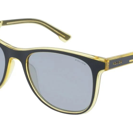 POLICE SPL960 Origins -POLICE Sunglasses- Optivision