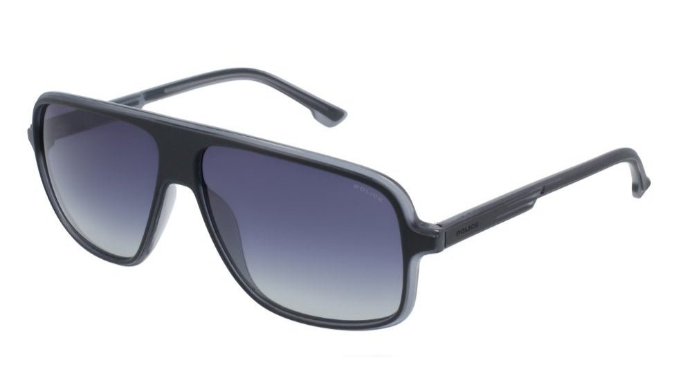 POLICE SPL961 Origins -POLICE Sunglasses- Optivision