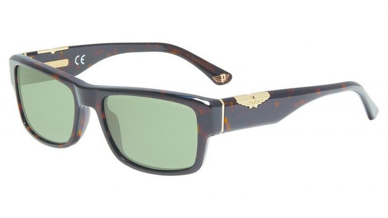 POLICE SPL967 Origins -POLICE Sunglasses- Optivision