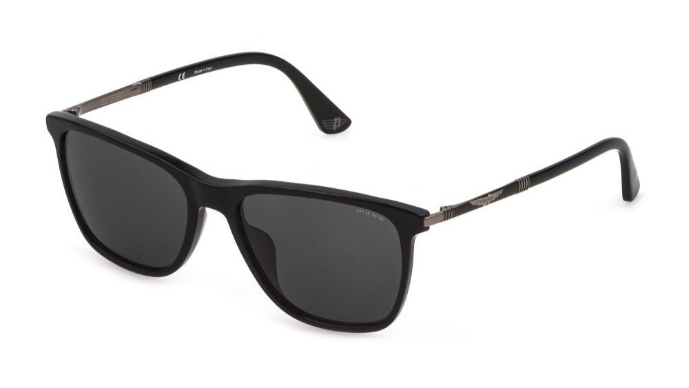 POLICE SPLD45 Code -POLICE Sunglasses- Optivision