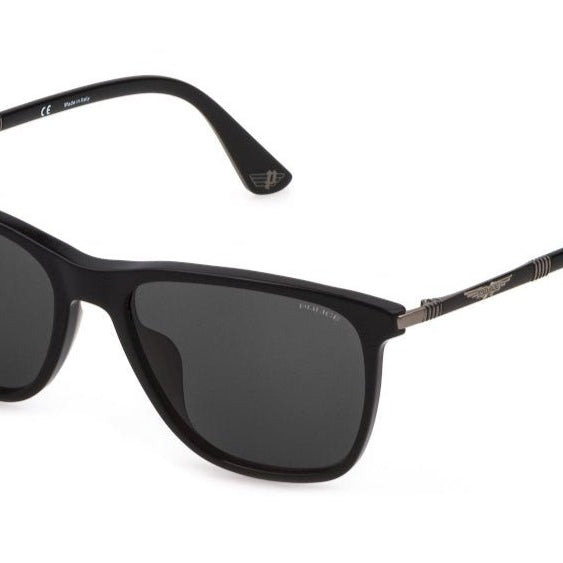POLICE SPLD45 Code -POLICE Sunglasses- Optivision
