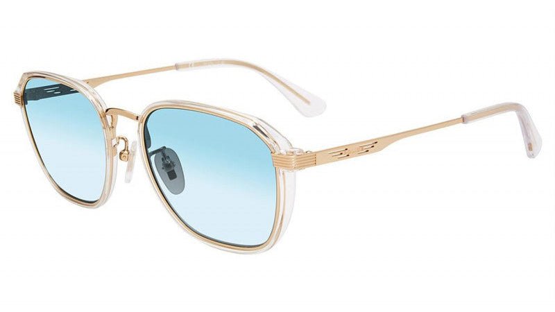 POLICE SPLD46 Code 3 -POLICE Sunglasses- Optivision