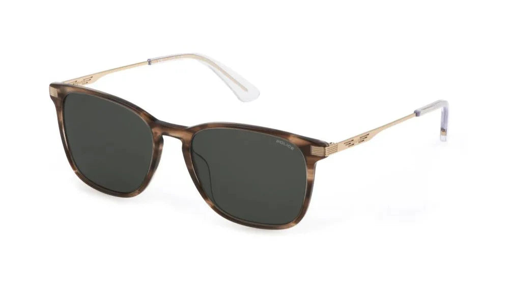 POLICE SPLD47 Code -POLICE Sunglasses- Optivision