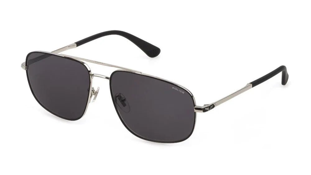 POLICE SPLE04 Gator 4 -POLICE Sunglasses- Optivision