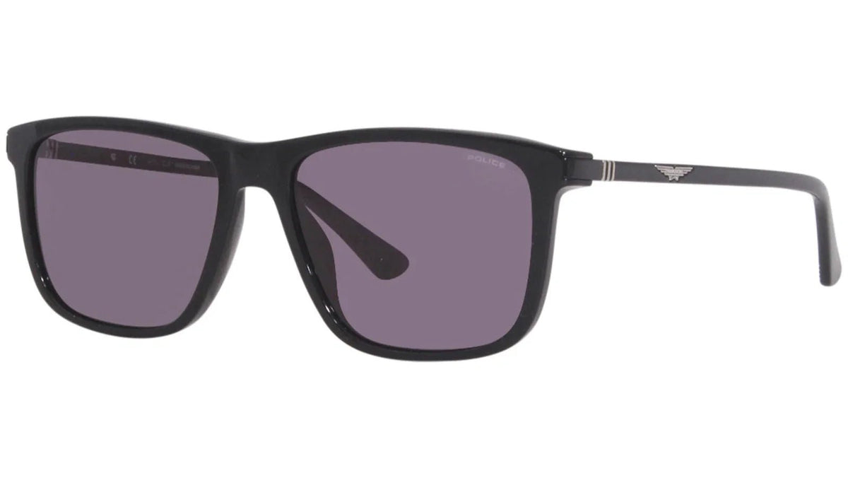 POLICE SPLE05M Gator 5 -POLICE Sunglasses- Optivision