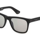 POLICE SPLE37N Gator -POLICE Sunglasses- Optivision