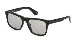 POLICE SPLE37N Gator -POLICE Sunglasses- Optivision