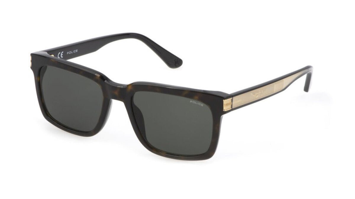 POLICE SPLF12M Octane -POLICE Sunglasses- Optivision