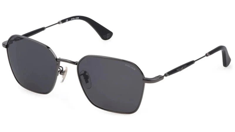 POLICE SPLF13 Octane -POLICE Sunglasses- Optivision