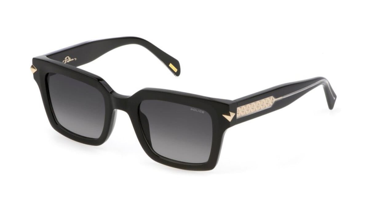 POLICE SPLF32M Octane -POLICE Sunglasses- Optivision