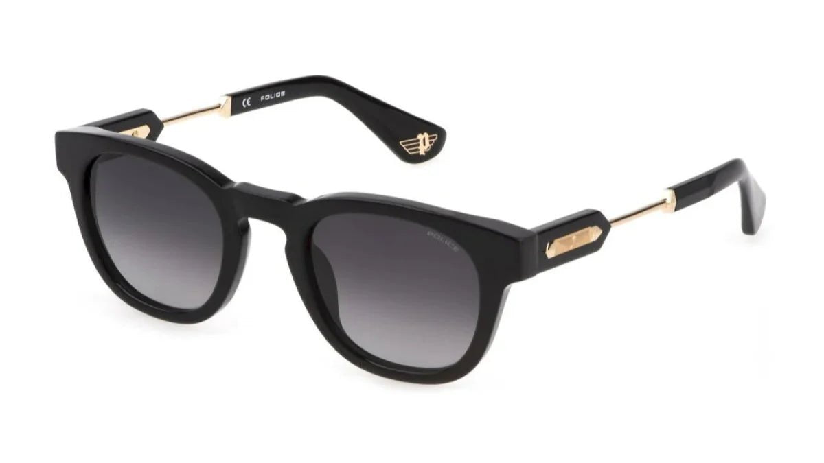 POLICE SPLF70 Octane -POLICE Sunglasses- Optivision