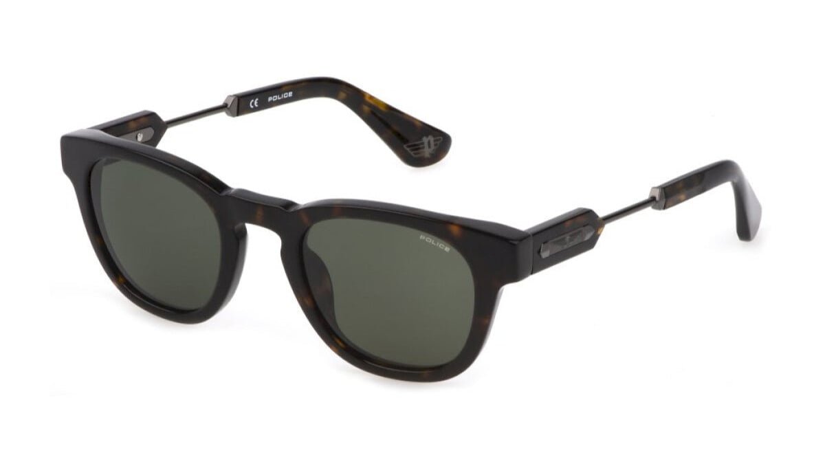 POLICE SPLF70 Octane -POLICE Sunglasses- Optivision