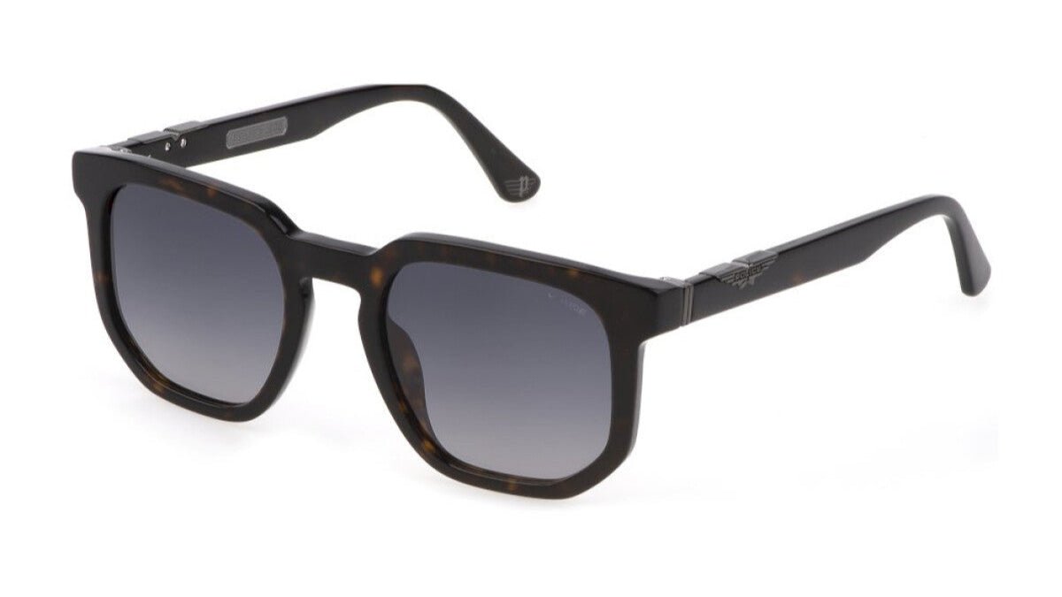 POLICE SPLF88 Octane -POLICE Sunglasses- Optivision