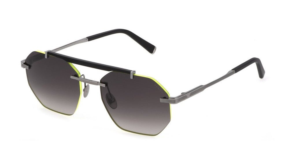 POLICE SPLG35 Ranger -POLICE Sunglasses- Optivision